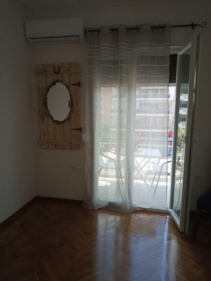 Afrodite'S Apartment Αθήνα Εξωτερικό φωτογραφία