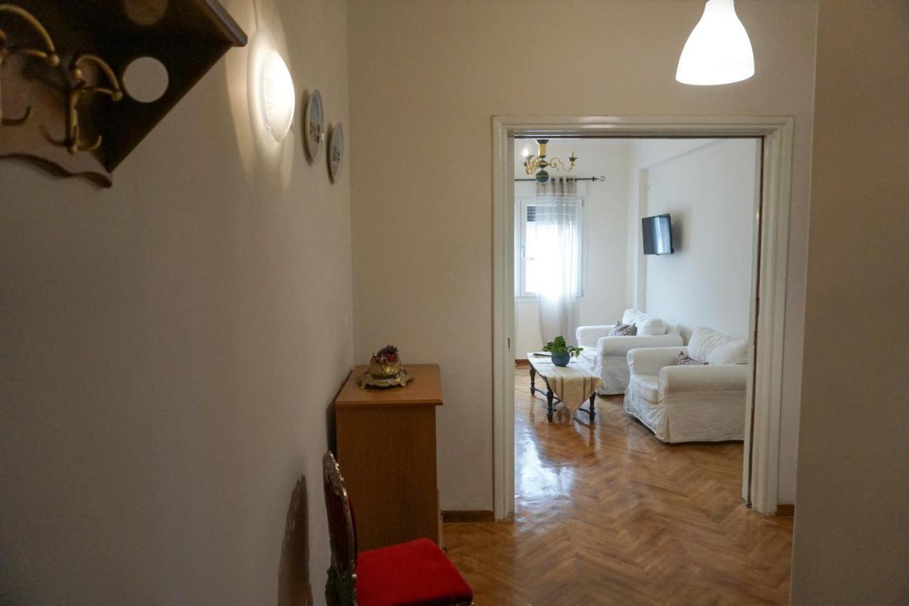 Afrodite'S Apartment Αθήνα Εξωτερικό φωτογραφία